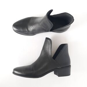 Coconuts Matisse Pronto Leather Ankle Boot